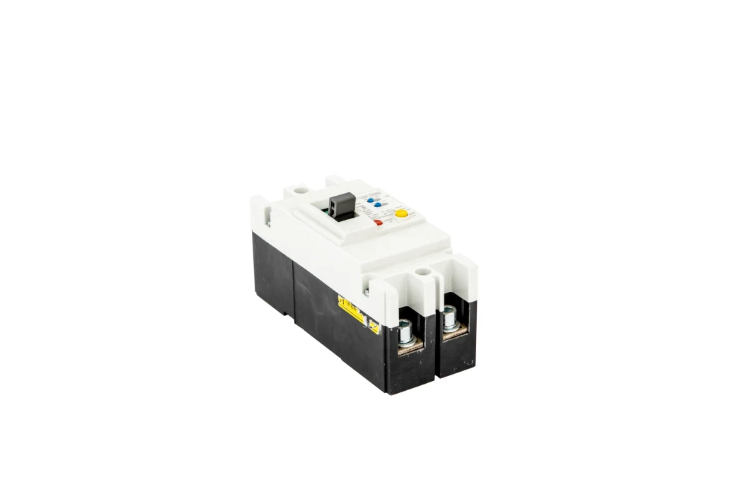 AC Electric Circuit Breakers MCCB